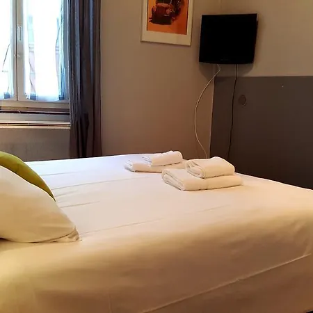 Appartement Le Saint Germain - Les Balcons De La Cite