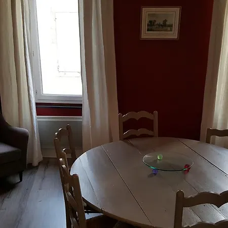 別荘 Appartement Le Saint Germain - Les Balcons De La Cite