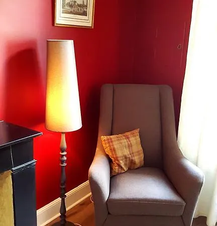 Appartement Le Saint Germain - Les Balcons De La Cite 別荘