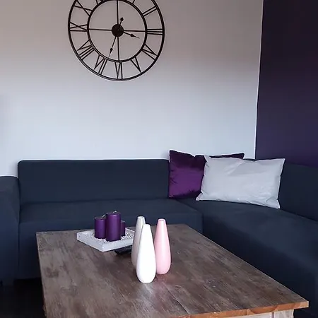 Appartement Le Saint Germain - Les Balcons De La Cite *