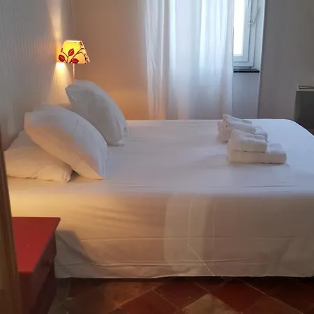 別荘 Appartement Le Saint Germain - Les Balcons De La Cite *