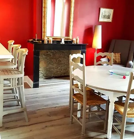 別荘 Appartement Le Saint Germain - Les Balcons De La Cite