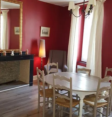 別荘 Appartement Le Saint Germain - Les Balcons De La Cite *