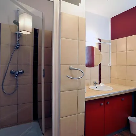 Appartement Le Saint Germain - Les Balcons De La Cite 別荘