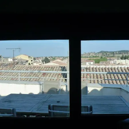 Appartement Le Saint Germain - Les Balcons De La Cite 別荘 *