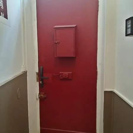 Appartement Le Saint Germain - Les Balcons De La Cite カルカソンヌ