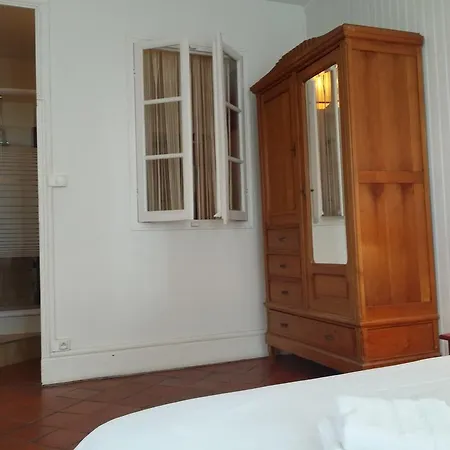 別荘 Appartement Le Saint Germain - Les Balcons De La Cite *