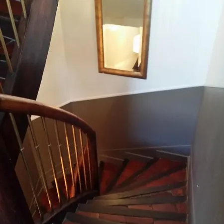 Appartement Le Saint Germain - Les Balcons De La Cite *