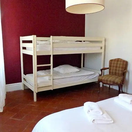 Appartement Le Saint Germain - Les Balcons De La Cite